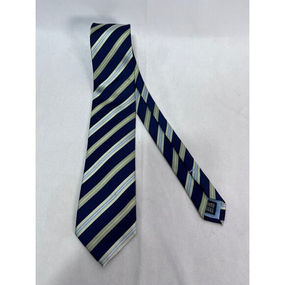 Valentino Men's Neck Tie - Contemporary Quiet Luxury NWOT - Picture 1 of 4